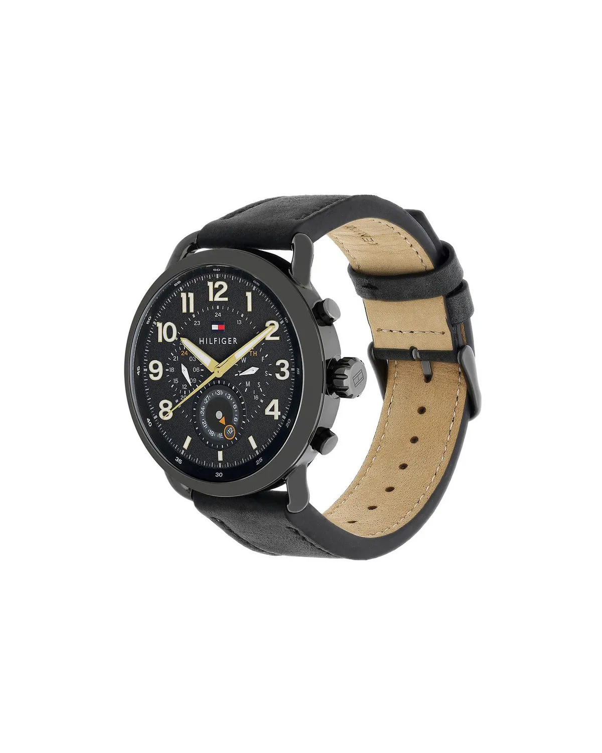 ZEGAREK MĘSKI TOMMY HILFIGER 1791426 (zf063c) ZEGAREK MĘSKI TOMMY HILFIGER 1791426 (zf063c)
