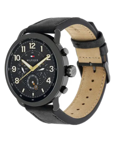 ZEGAREK MĘSKI TOMMY HILFIGER 1791426 (zf063c) ZEGAREK MĘSKI TOMMY HILFIGER 1791426 (zf063c)