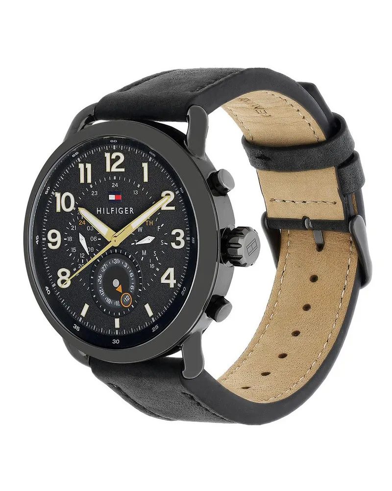 ZEGAREK MĘSKI TOMMY HILFIGER 1791426 (zf063c) ZEGAREK MĘSKI TOMMY HILFIGER 1791426 (zf063c)