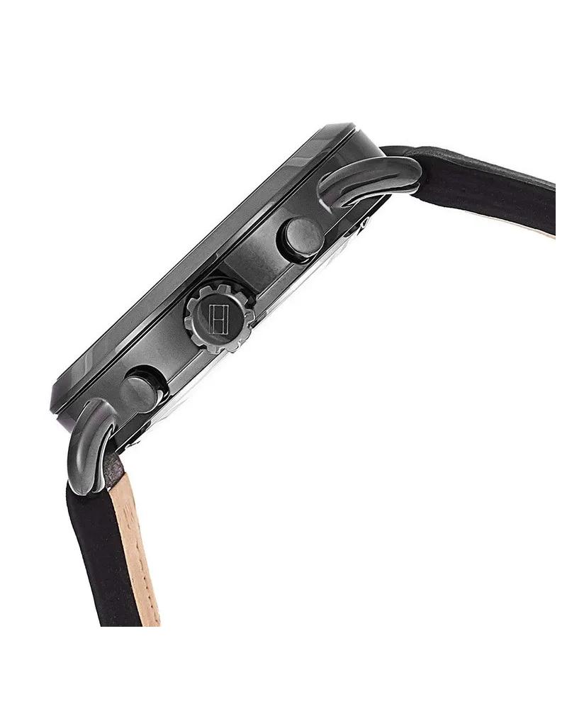 ZEGAREK MĘSKI TOMMY HILFIGER 1791426 (zf063c) ZEGAREK MĘSKI TOMMY HILFIGER 1791426 (zf063c)