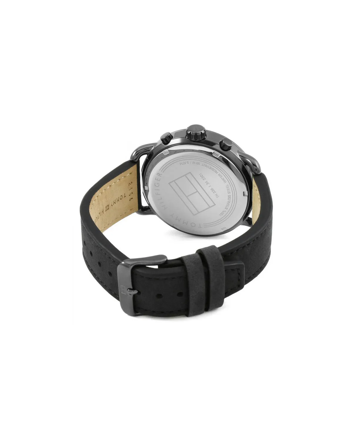 ZEGAREK MĘSKI TOMMY HILFIGER 1791426 (zf063c) ZEGAREK MĘSKI TOMMY HILFIGER 1791426 (zf063c)