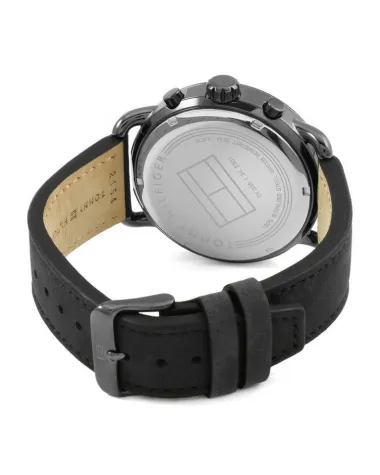 ZEGAREK MĘSKI TOMMY HILFIGER 1791426 (zf063c) ZEGAREK MĘSKI TOMMY HILFIGER 1791426 (zf063c)