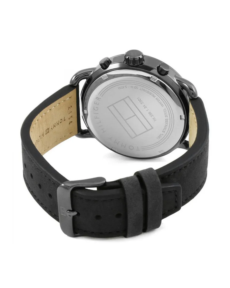 ZEGAREK MĘSKI TOMMY HILFIGER 1791426 (zf063c) ZEGAREK MĘSKI TOMMY HILFIGER 1791426 (zf063c)