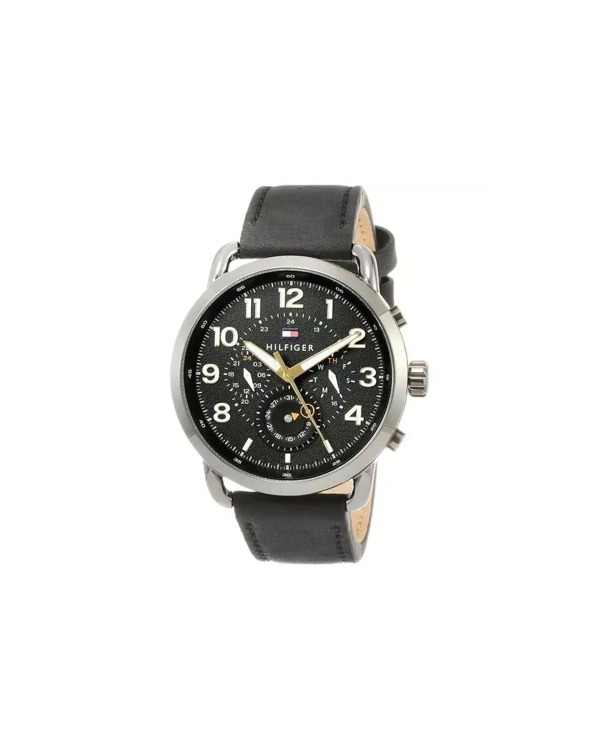 ZEGAREK MĘSKI TOMMY HILFIGER 1791426 (zf063c) ZEGAREK MĘSKI TOMMY HILFIGER 1791426 (zf063c)
