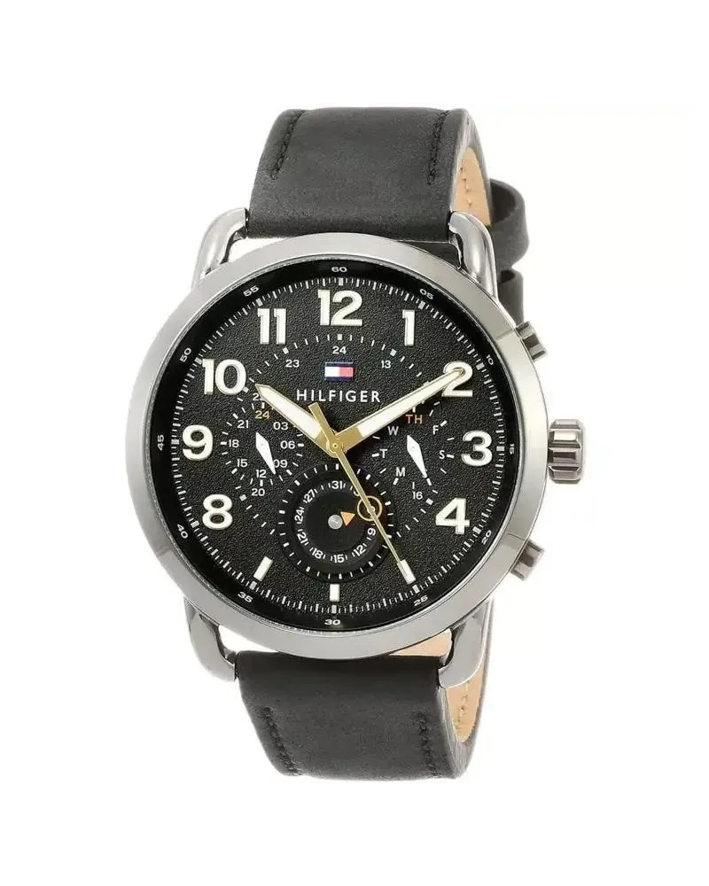 ZEGAREK MĘSKI TOMMY HILFIGER 1791426 (zf063c) ZEGAREK MĘSKI TOMMY HILFIGER 1791426 (zf063c)