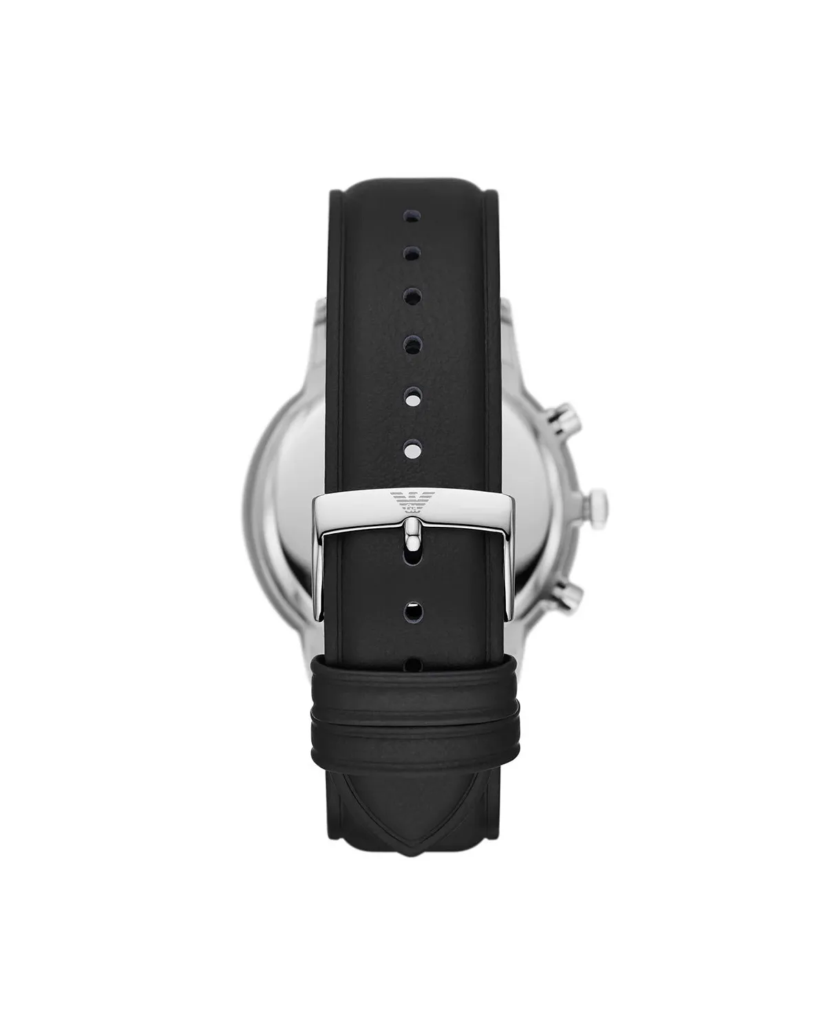 ZEGAREK MĘSKI EMPORIO ARMANI AR11431 - RENATO CHRONO (zi052c)