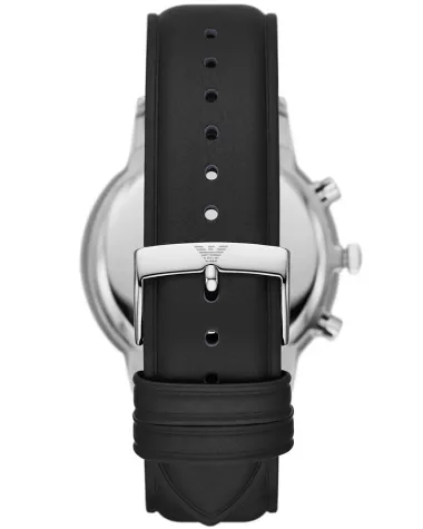 ZEGAREK MĘSKI EMPORIO ARMANI AR11431 - RENATO CHRONO (zi052c)