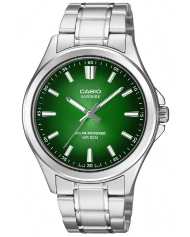 ZEGAREK MĘSKI CASIO MTS-RS100D-3A + BOX