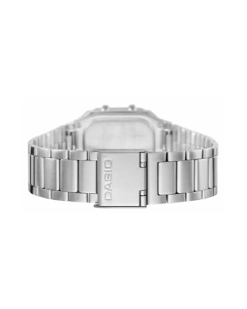 ZEGAREK MĘSKI CASIO DATABANK DB-360-1A (zd161a) + BOX ZEGAREK MĘSKI CASIO DATABANK DB-360-1A (zd161a) + BOX
