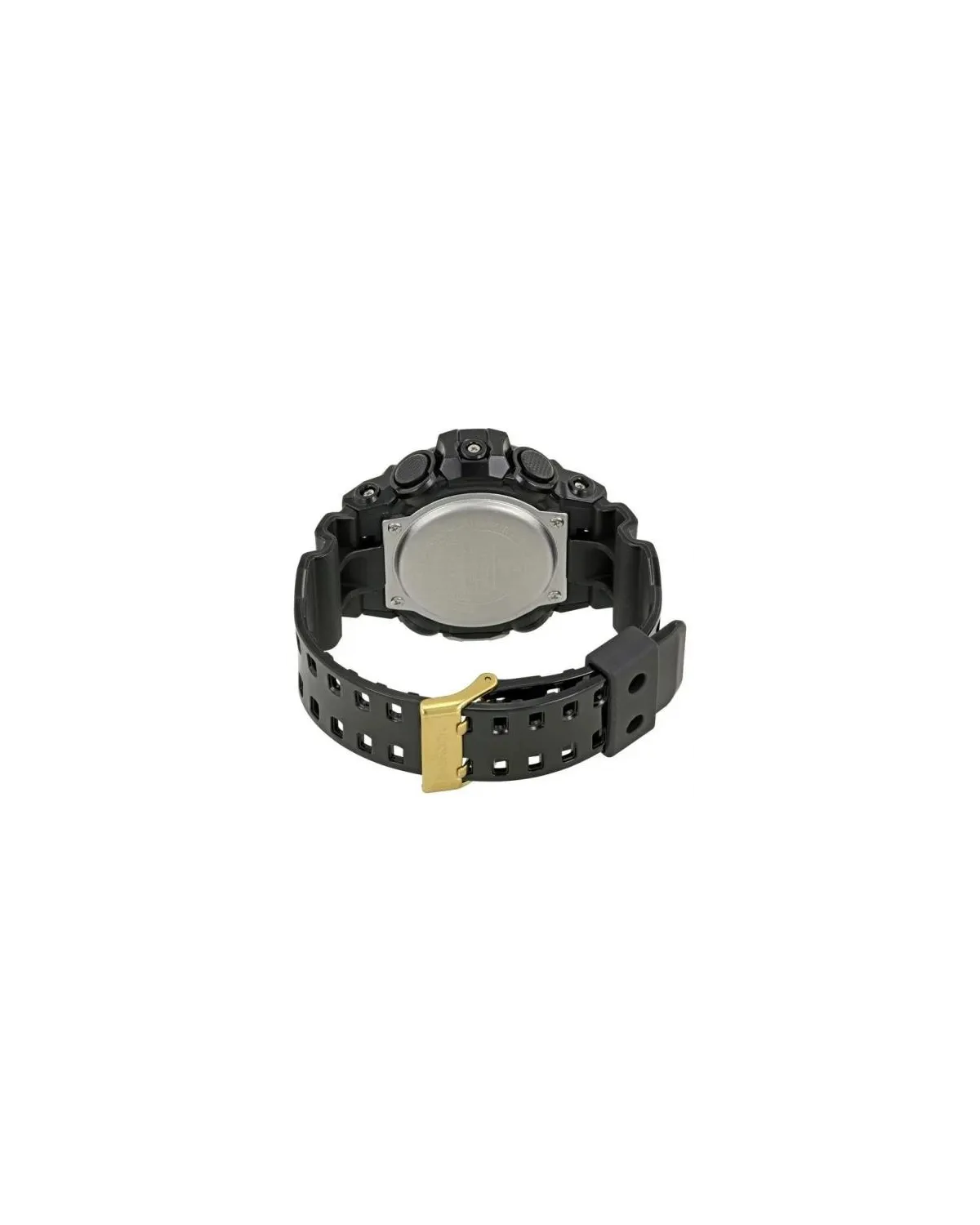 ZEGAREK MĘSKI CASIO G-SHOCK GA-710GB-1AER (zd140b) ZEGAREK MĘSKI CASIO G-SHOCK GA-710GB-1AER (zd140b)