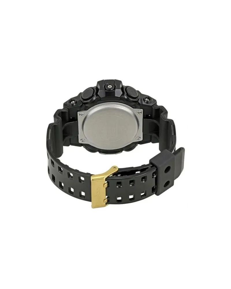 ZEGAREK MĘSKI CASIO G-SHOCK GA-710GB-1AER (zd140b) ZEGAREK MĘSKI CASIO G-SHOCK GA-710GB-1AER (zd140b)