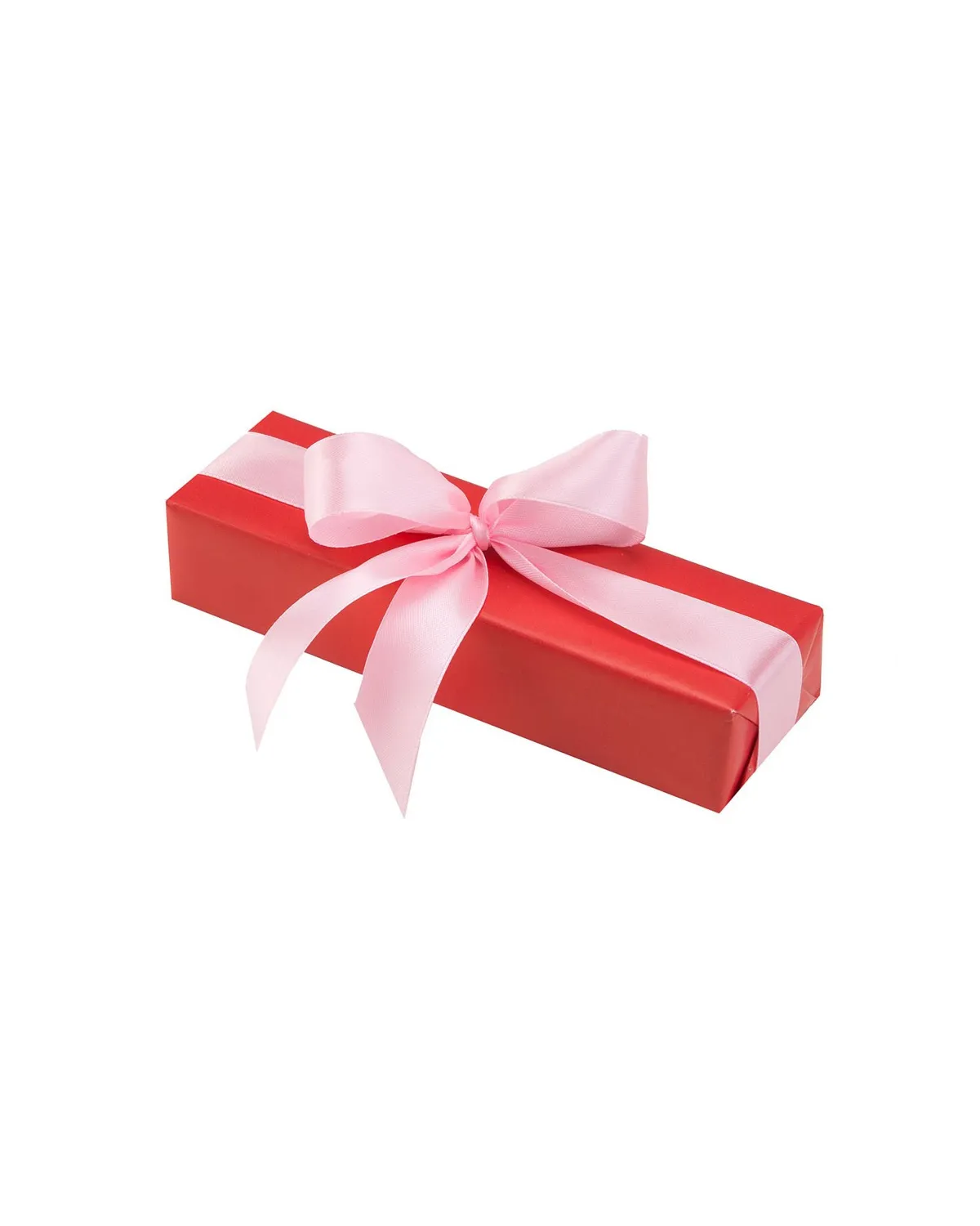 Pakowanie prezentów - papier czerwony (WZ0019)