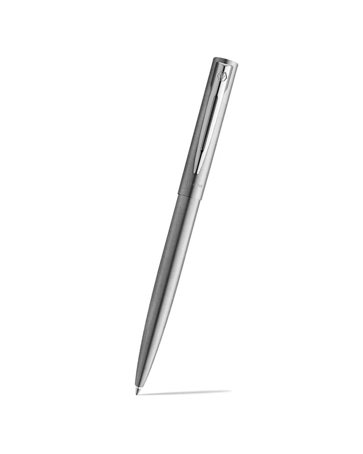 Długopis Waterman Allure srebrny CT w Pudełku z Grawerem (S0174996/3) Długopis Waterman Allure srebrny CT w Pudełku z Grawerem (S0174996/3)