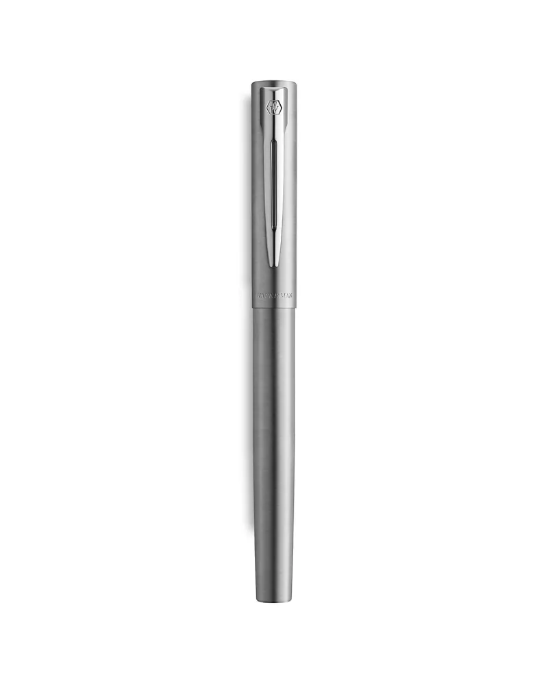 Pióro wieczne Waterman Allure stalowe CT w Pudełku z Grawerem (2085910/2) Pióro wieczne Waterman Allure stalowe CT w Pudełku z Grawerem (2085910/2)