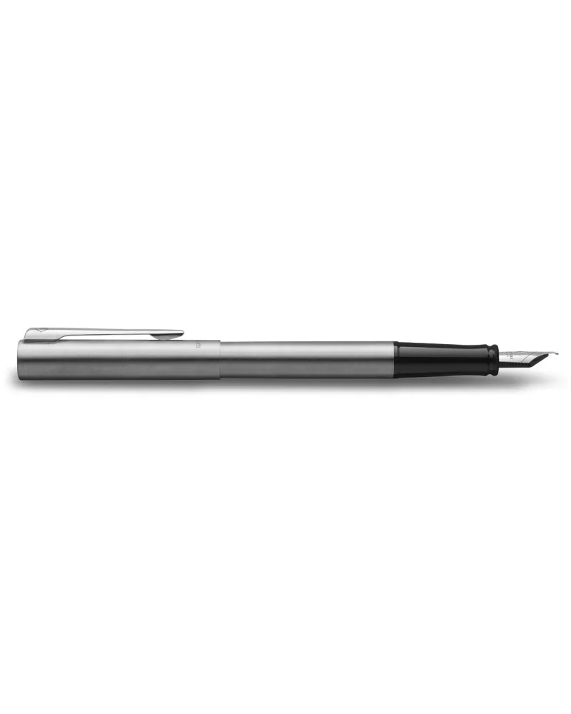Pióro wieczne Waterman Allure stalowe CT w Pudełku z Grawerem (2085910/2) Pióro wieczne Waterman Allure stalowe CT w Pudełku z Grawerem (2085910/2)