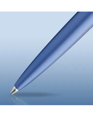 Długopis i Pióro Waterman Allure niebieski CT w Pudełku z Grawerem (2068191/4)