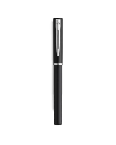 Pióro wieczne Waterman Allure czarne matowe CT w Pudełku z Grawerem (2068196/3) Pióro wieczne Waterman Allure czarne matowe CT w Pudełku z Grawerem (2068196/3)