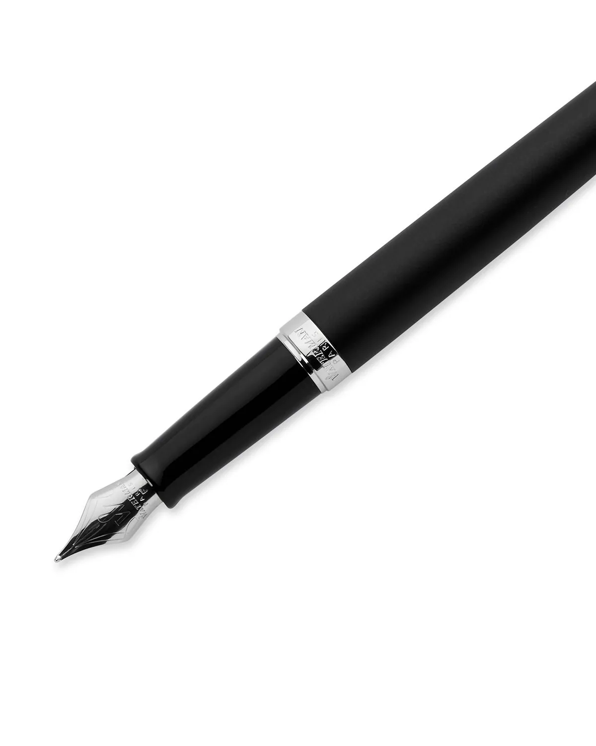 Pióro wieczne Waterman Hemisphere czarne matowe CT (S0920810/1)