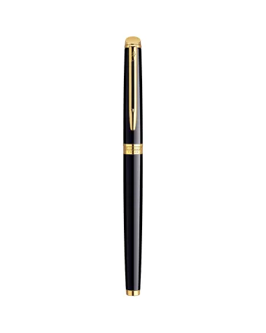Pi&oacute;ro wieczne Waterman Hemisphere czarne GT w Pudełku z Grawerem (S0920610/4)