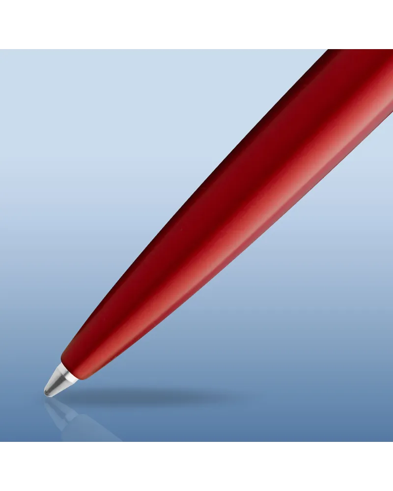 Długopis Waterman Allure czerwony CT w Pudełku z Grawerem (2068193/3)