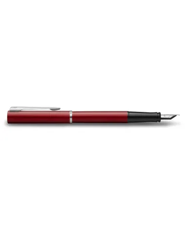 Pi&oacute;ro wieczne Waterman Allure czerwone CT w Pudełku z Grawerem (2068194/2)