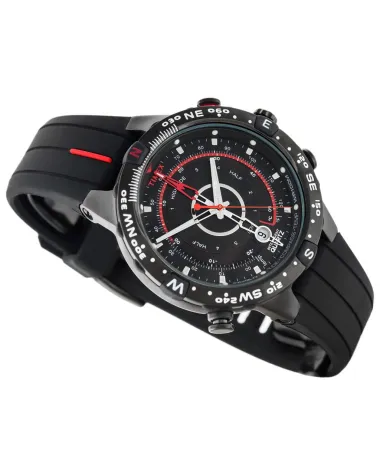 ZEGAREK MĘSKI TIMEX T2N720 - KOMPAS I TERMOMETR (zt110a) ZEGAREK MĘSKI TIMEX T2N720 - KOMPAS I TERMOMETR (zt110a)