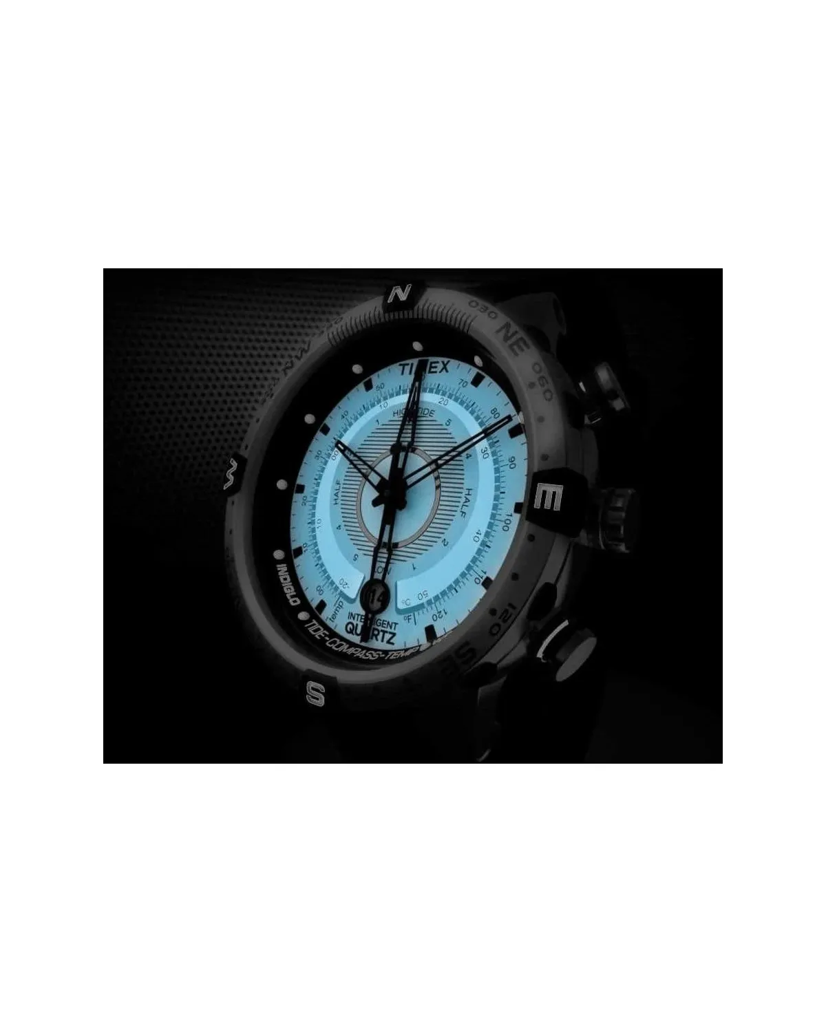 ZEGAREK MĘSKI TIMEX T2N720 - KOMPAS I TERMOMETR (zt110a) ZEGAREK MĘSKI TIMEX T2N720 - KOMPAS I TERMOMETR (zt110a)