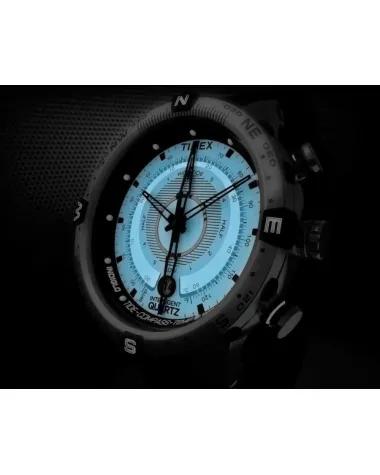 ZEGAREK MĘSKI TIMEX T2N720 - KOMPAS I TERMOMETR (zt110a) ZEGAREK MĘSKI TIMEX T2N720 - KOMPAS I TERMOMETR (zt110a)