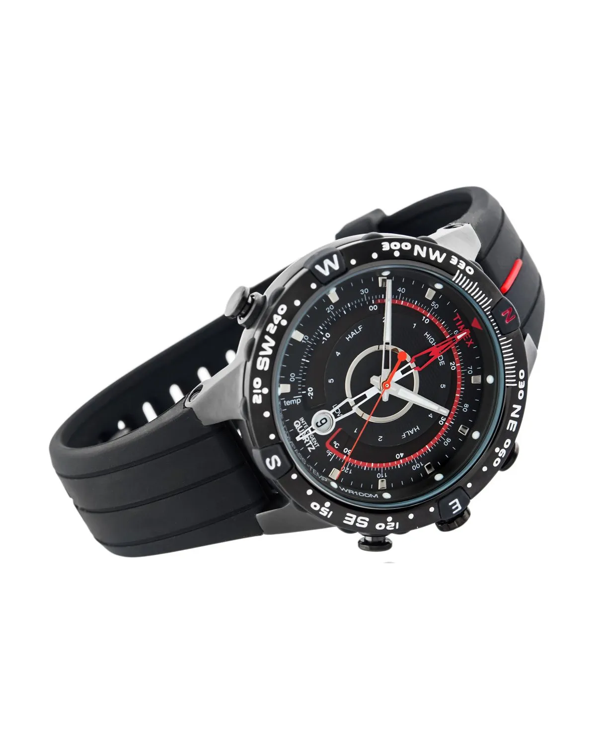 ZEGAREK MĘSKI TIMEX T2N720 - KOMPAS I TERMOMETR (zt110a) ZEGAREK MĘSKI TIMEX T2N720 - KOMPAS I TERMOMETR (zt110a)