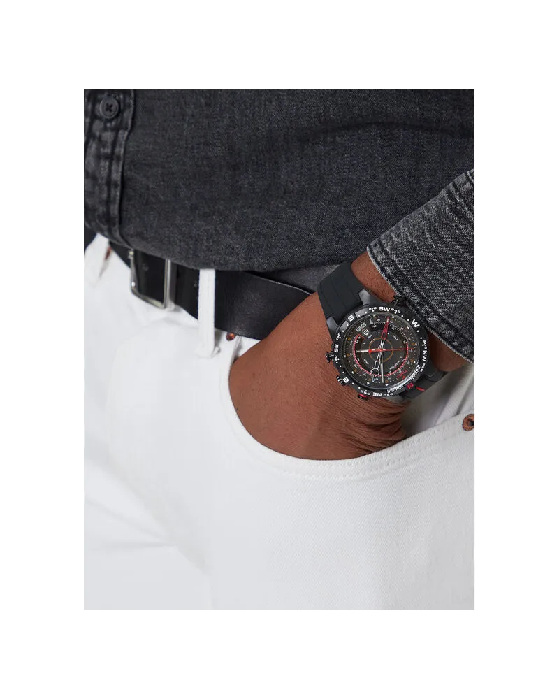 ZEGAREK MĘSKI TIMEX T2N720 - KOMPAS I TERMOMETR (zt110a) ZEGAREK MĘSKI TIMEX T2N720 - KOMPAS I TERMOMETR (zt110a)