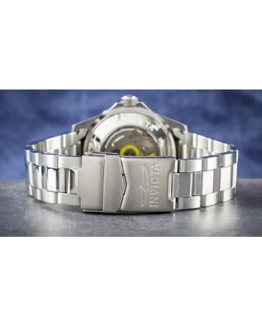 ZEGAREK MĘSKI INVICTA DIVER PROFESSIONAL 30094 - AUTOMAT WR200, koperta 42mm (zv004d) ZEGAREK MĘSKI INVICTA DIVER PROFESSIONAL 30094 - AUTOMAT WR200, koperta 42mm (zv004d)