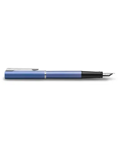 Pióro wieczne Waterman Allure niebieskie CT w Pudełku z Grawerem (2068195/3) Pióro wieczne Waterman Allure niebieskie CT w Pudełku z Grawerem (2068195/3)