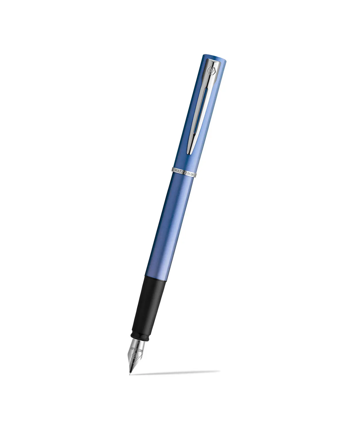 Pióro wieczne Waterman Allure niebieskie CT w Pudełku z Grawerem (2068195/3) Pióro wieczne Waterman Allure niebieskie CT w Pudełku z Grawerem (2068195/3)