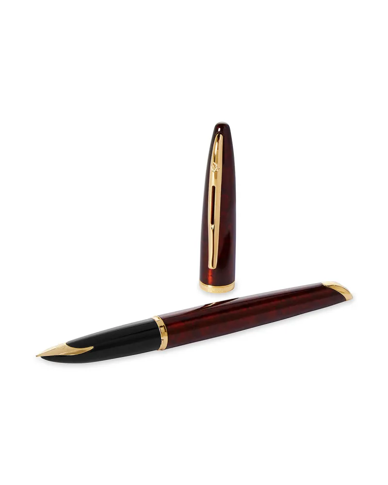 Pióro Waterman Carene GT w kolorze bursztynowym w Pudełku z Grawerem (S0700860/2) Pióro Waterman Carene GT w kolorze bursztynowym w Pudełku z Grawerem (S0700860/2)