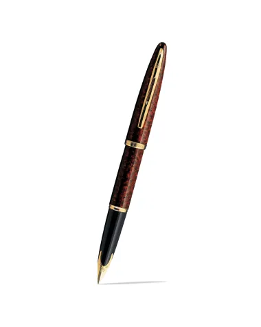 Pióro Waterman Carene GT w kolorze bursztynowym w Pudełku z Grawerem (S0700860/2) Pióro Waterman Carene GT w kolorze bursztynowym w Pudełku z Grawerem (S0700860/2)