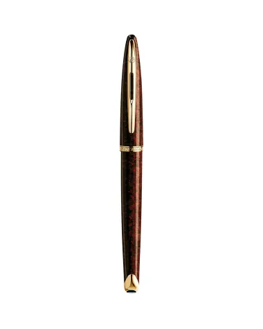 Pióro Waterman Carene GT w kolorze bursztynowym w Pudełku z Grawerem (S0700860/2) Pióro Waterman Carene GT w kolorze bursztynowym w Pudełku z Grawerem (S0700860/2)