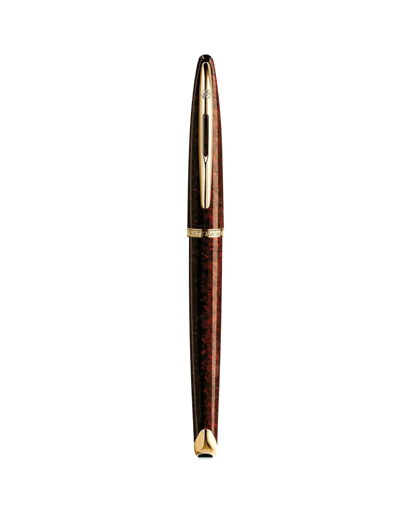 Pióro Waterman Carene GT w kolorze bursztynowym w Pudełku z Grawerem (S0700860/2) Pióro Waterman Carene GT w kolorze bursztynowym w Pudełku z Grawerem (S0700860/2)