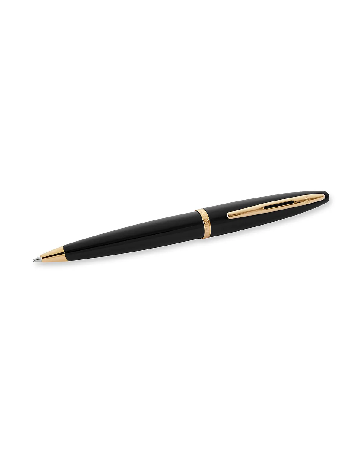 Długopis Waterman Carene Contemporary czarny GT w Pudełku z Grawerem (S0700380/1)