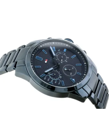 ZEGAREK MĘSKI TOMMY HILFIGER 1791560 DECKER (zf012a)
