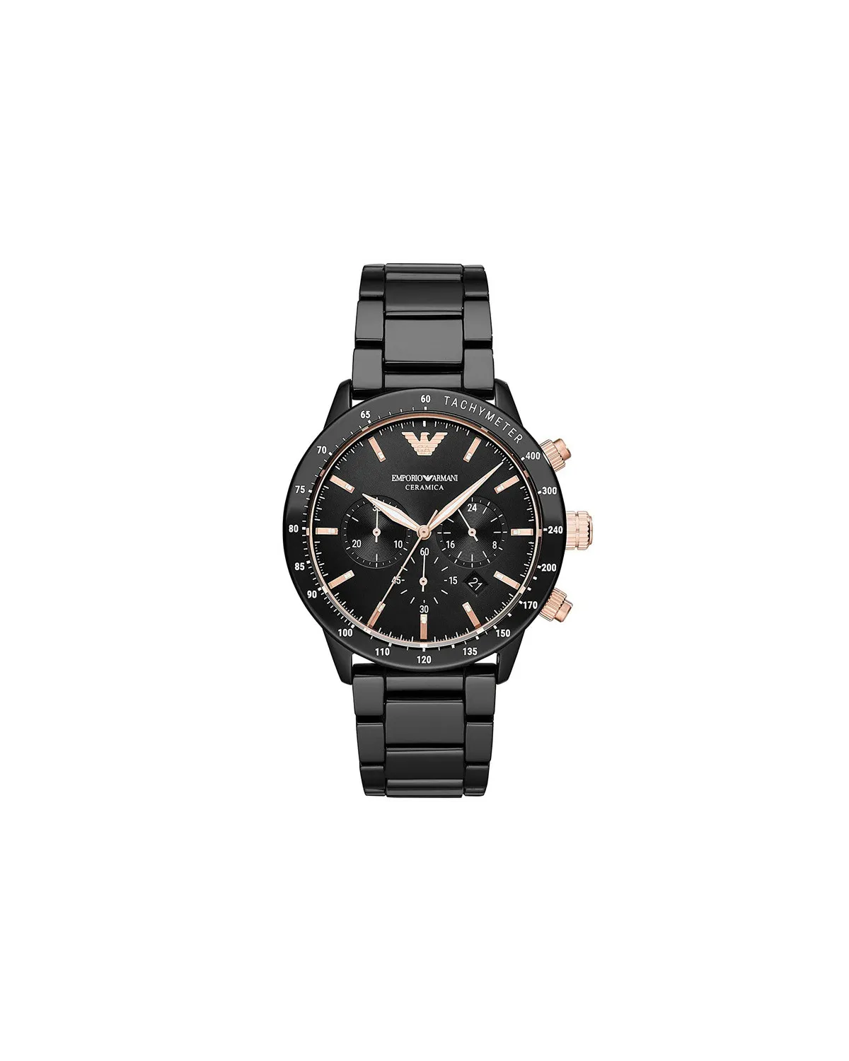 ZEGAREK MĘSKI EMPORIO ARMANI AR70002 - MARIO - CERAMIKA (zi022a) ZEGAREK MĘSKI EMPORIO ARMANI AR70002 - MARIO - CERAMIKA (zi022a)