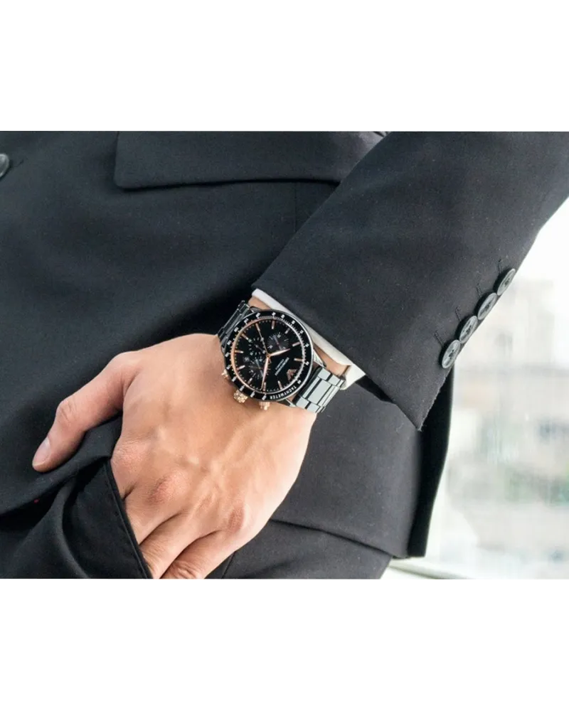 ZEGAREK MĘSKI EMPORIO ARMANI AR70002 - MARIO - CERAMIKA (zi022a) ZEGAREK MĘSKI EMPORIO ARMANI AR70002 - MARIO - CERAMIKA (zi022a)