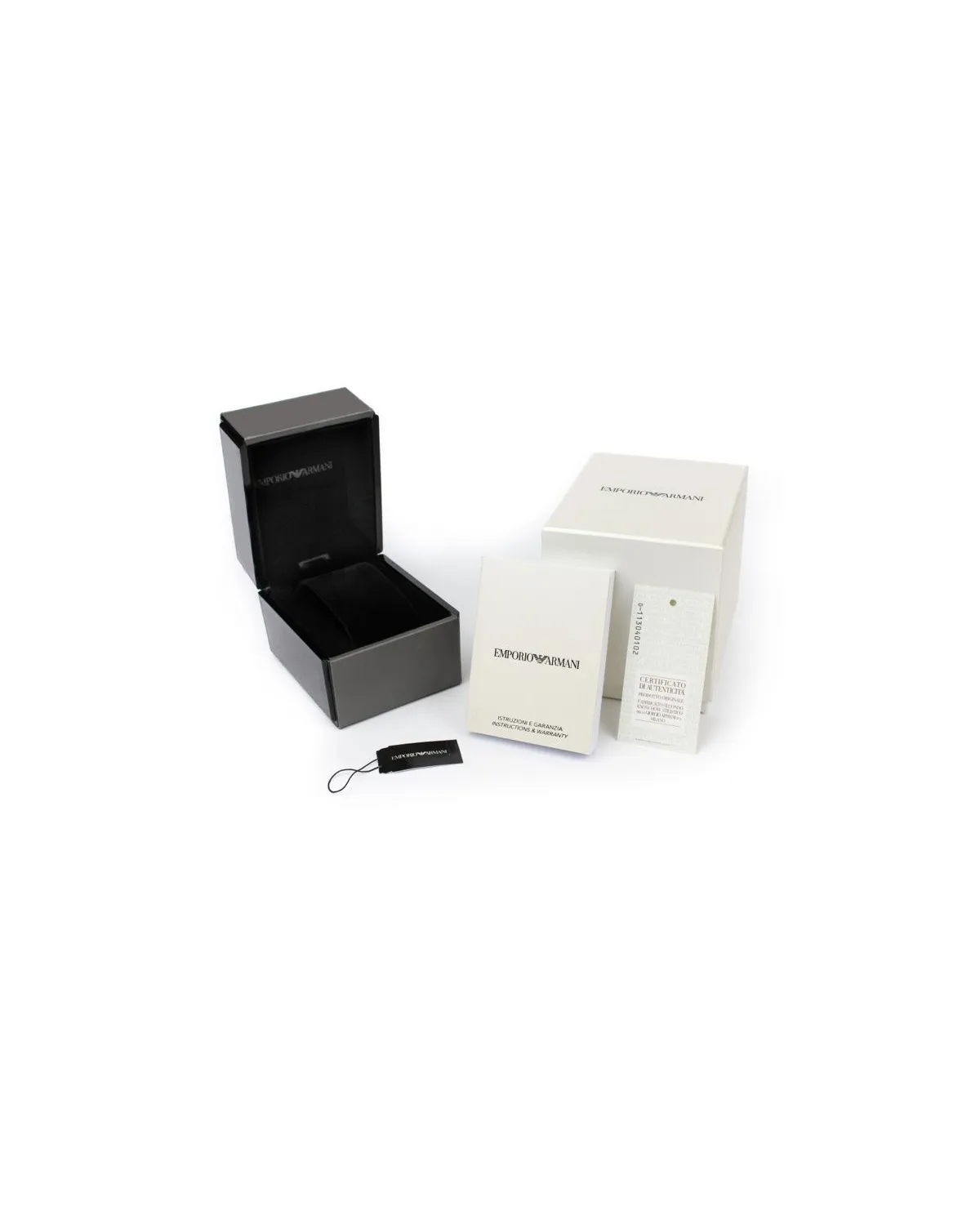 ZEGAREK MĘSKI EMPORIO ARMANI AR70002 - MARIO - CERAMIKA (zi022a) ZEGAREK MĘSKI EMPORIO ARMANI AR70002 - MARIO - CERAMIKA (zi022a)