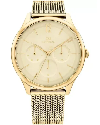 ZEGAREK DAMSKI TOMMY HILFIGER 1782458 Layla (zf608a) + BOX