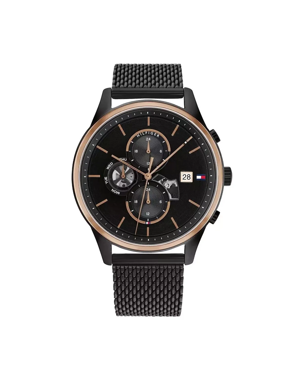 ZEGAREK MĘSKI TOMMY HILFIGER Weston 1710505 (zf084a)