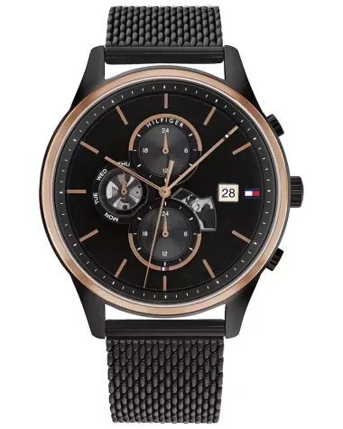 ZEGAREK MĘSKI TOMMY HILFIGER Weston 1710505 (zf084a)