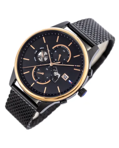 ZEGAREK MĘSKI TOMMY HILFIGER Weston 1710505 (zf084a)