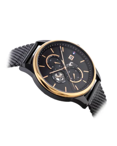 ZEGAREK MĘSKI TOMMY HILFIGER Weston 1710505 (zf084a)