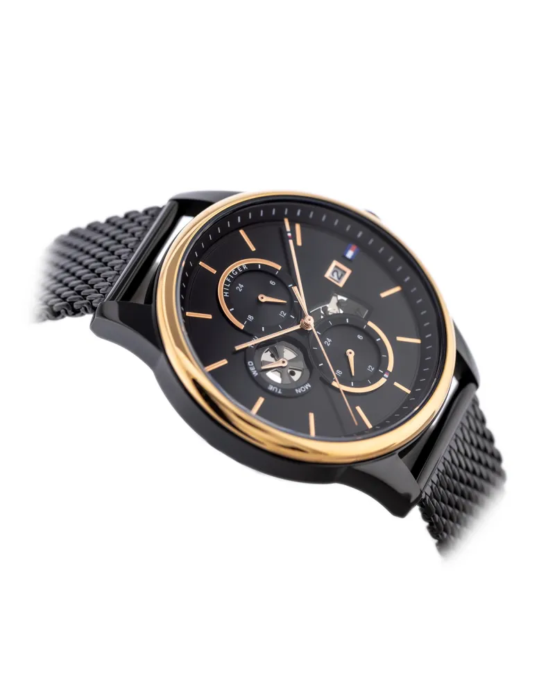 ZEGAREK MĘSKI TOMMY HILFIGER Weston 1710505 (zf084a)