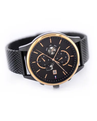 ZEGAREK MĘSKI TOMMY HILFIGER Weston 1710505 (zf084a)