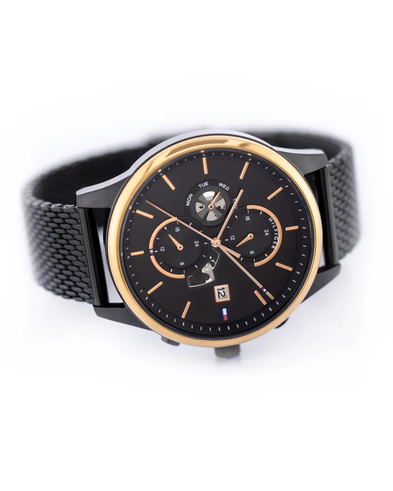 ZEGAREK MĘSKI TOMMY HILFIGER Weston 1710505 (zf084a)